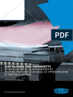 Catalogo Tyrolit PDF