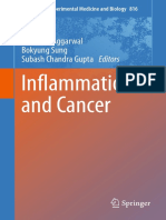 2014 Book InflammationAndCancer PDF