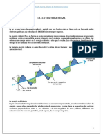 El Diseño de Iluminación Escénica 1