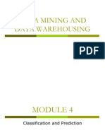 Data Mining - MODULE - 4