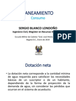 Tema 4 Consumo