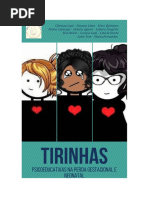 Livro Tiras Familia - Do Luto a Luta Ok