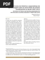 Curriculos e expectativas de aprendizagem.pdf