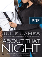 About That Night PDF