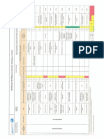 Plan de Manejo Ambiental Zafranal