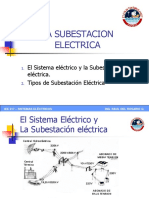 IEE217 - 03 La Subestacion Electrica Parte 1