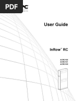 APC Inrow Manual