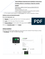 DS Download Instructions PDF