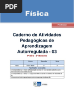 Fisica Regular Professor Autoregulada 1s 3b
