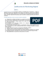 Protocolo Para La Elaboración de Un Plan Para La Gestión de Medios Digitales