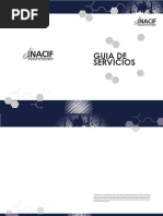 Servicios y funciones del INACIF en Guatemala | PDF | Ciencia forense ...