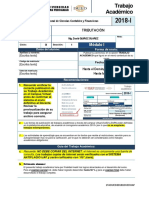 Esquema Plan Contingencia 2018