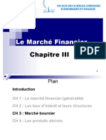 Marché Financier_Chapitre III