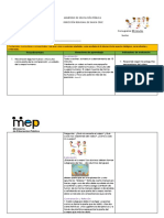 Planeamiento Ciencias