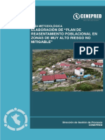 II GUI Guia Plan de Reasentamiento 2016 PDF