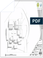 Plot Plan: Lámina