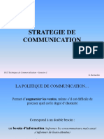 Cours Communication