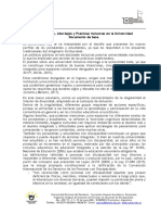 Documento Base UNNE-INCLUYE 2018