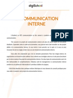 La Communication Interne