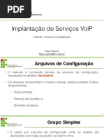 Is VoIP Asterisk Conf