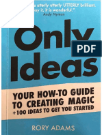 Only ideas.pdf