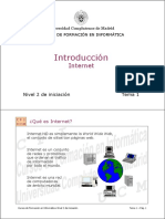 Internet 1 PDF