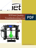 Print Quality Troubleshooting Guide Anet PDF