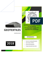 Geotextiles Caratula+antecedentes