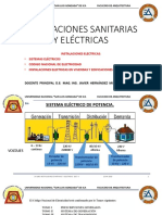 INSTALACIONES-SANITARIAS-Y-ELÉCTRICAS.pptx