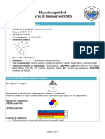 Verde de Bromocresol