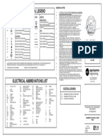 383-2016 Drawing E1.1-R0 PDF