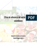 Cifras Referencia 2017