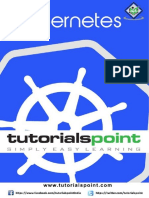 Kubernetes Tutorial PDF