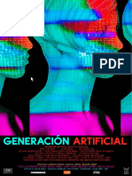 Generacion Artificial Dossier