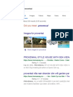 Provenkal - Google Search