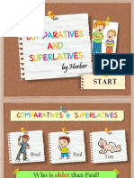 Comparatives and Superlatives II Fun Activities Games Games Picture Description Exe 62044