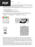 prova de recupação 6o ano 2019.docx