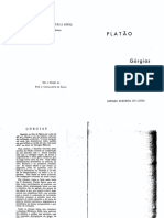 PLATÃO. Górgias ou a Oratória.pdf