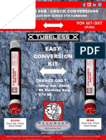 Conversion Kit Flyer en