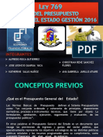 Exposicion Publica