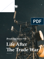 Life After Trader War Ce Bri