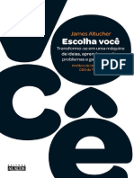 Escolha Voce - James Altucher.pdf