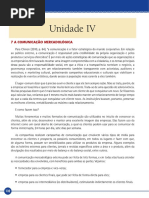 Comunicaçao Empresarial Unip