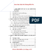 Bao Cao LTDK Hoang Bieu Pro PDF