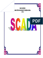 Bai Giang SCADA PDF