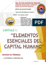 Informe N-1