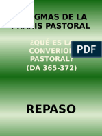 Modelos de Praxis PDC PDF