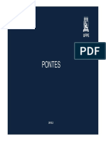 Apostila de Pontes, UFPE - Professor Paulo