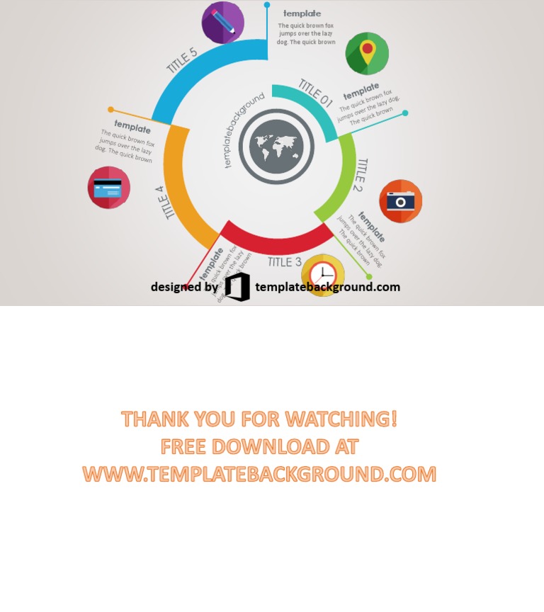Free Downloadable Templates for Design | PDF