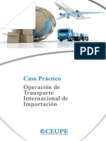 Caso Practico Transporte Inter